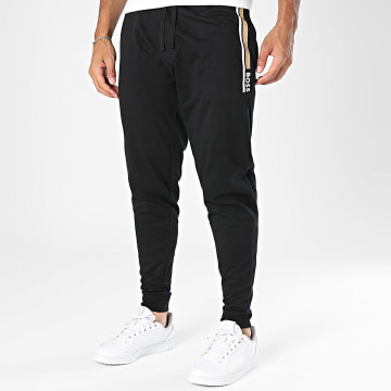 BOSS - Pantalon Jogging Authentic 50554784 Noir