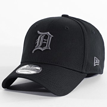 New Era - Sneaker League Essential 9Forty Detroit Tigers 60915915 Nero
