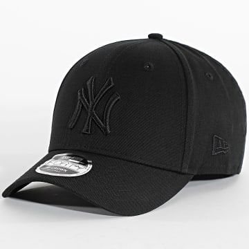 New Era - Chapéu 9Forty M-Crown NY New York Yankees 60915963 Preto