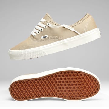 Vans - Sneakers Authentic 00DEG Incense