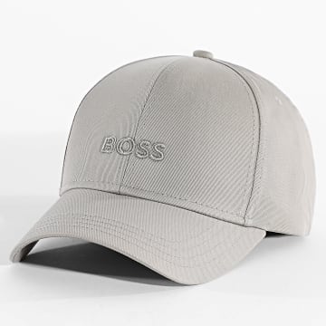 BOSS - Gorra Zed 50495121 Gris