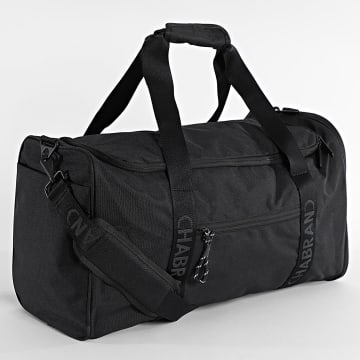 Chabrand - Borsa da Sport 80106 Nero