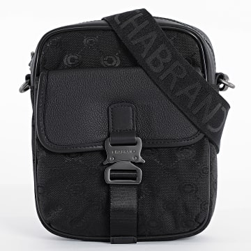 Chabrand - Sacoche 84426 Noir