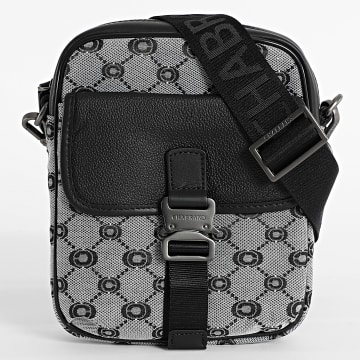 Chabrand - Borsetta 84426 Grigio Chiaro Nero