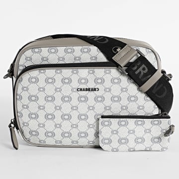 Chabrand - Tasche 85024 Hellgrau