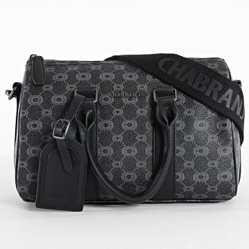 Chabrand - Borsa 85060111 Nero Grigio