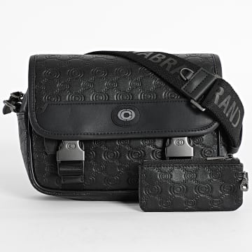 Chabrand - Schoudertas 84650 Zwart