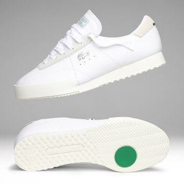 Lacoste - Sneakers Aura 226 Bianco Off White