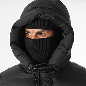 The North Face - Bivakmuts Box Knit Balaclava A8DKM Zwart