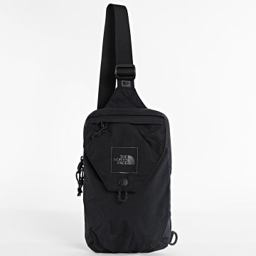 The North Face - Umhängetasche Glen Canyon Sling A8EES Schwarz