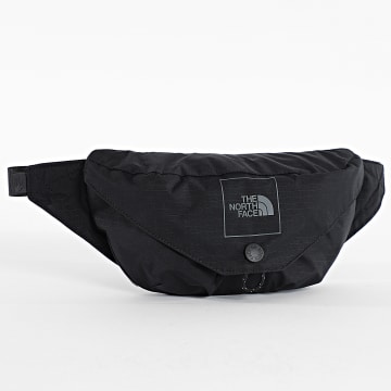 The North Face - Gürteltasche Glen Canyon A8EEU Schwarz