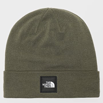 The North Face - Mutsen Dock Worker A8HMG Kaki Groen