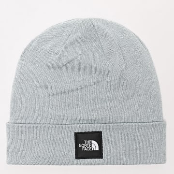 The North Face - Mutsen Dock Worker A8HMG Lichtgrijs