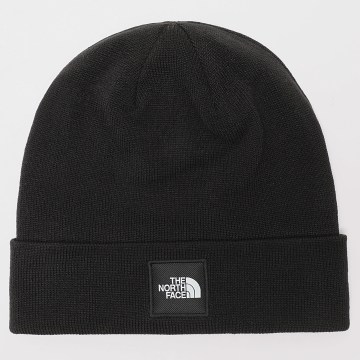 The North Face - Mutsen Dock Worker A8HMG Zwart