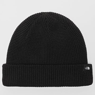 The North Face - Bonnet Fisherman A8HMP Noir