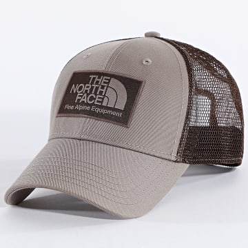 The North Face - Trucker Pet Mudder A5FXA Bruin