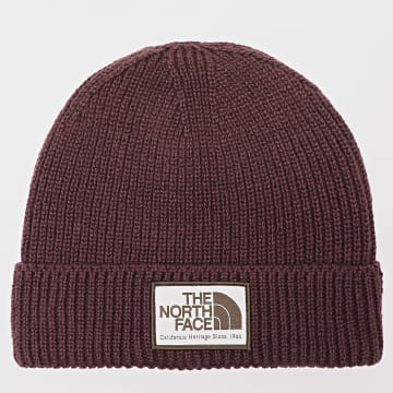 The North Face - Muts Logo Box A8CHE Bordeaux