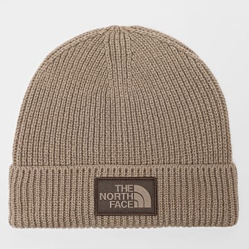 The North Face - Muts Logo Box A8CHE Beige