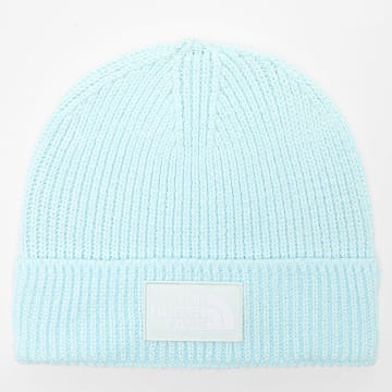 The North Face - Muts Logo Box A8CHE Licht Blauw