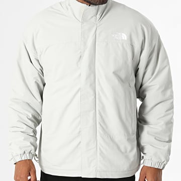 The North Face - Jasje Yumiori A89GT Lichtgrijs