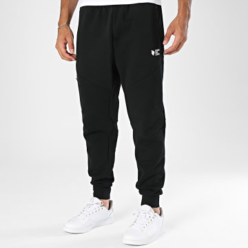 Comme Des Loups - Jogger King Black