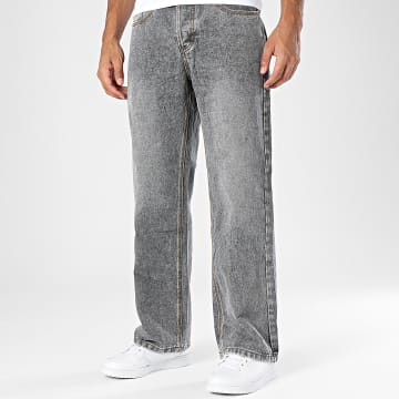 Fusional - Jean Regular 815 Grigio Mélange