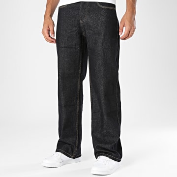 Fusional - Jean Regular 815 Nero