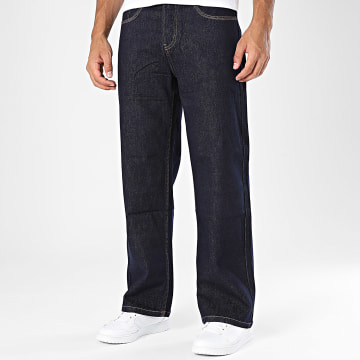 Fusional - Jean Regular 815 Blu Navy Scuro