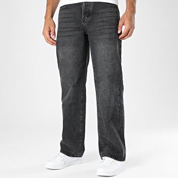 Fusional - Jean Regular 812 Nero