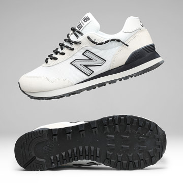 New Balance - Sneakers M515 Sea Salt x SUPERLACED