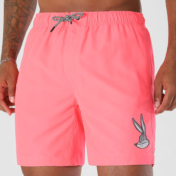 Looney Tunes - Badshort Bugs Bunny Felroze