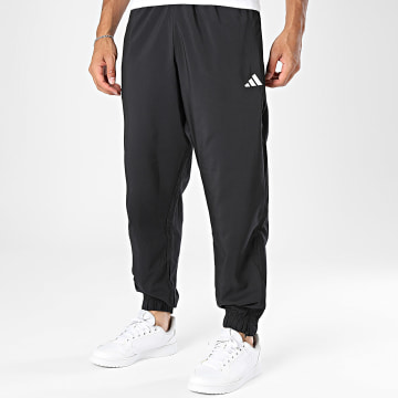 Adidas Performance - Pantalón chándal Stanford Essentials EP KT7371 Negro