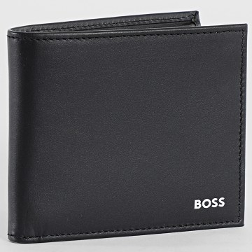 BOSS - Portemonnaie Randy 50546152 Schwarz