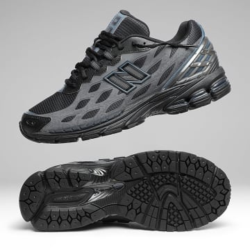 New Balance - Zapatillas 1906 U19068HB Black Cement