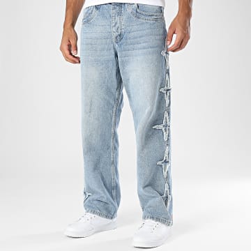 PXP - Jean Regular 2694130 Bleu Clair