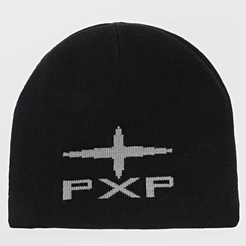 PXP - Bonnet CA25230 Noir