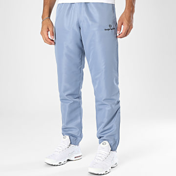 Sergio Tacchini - Pantalon Jogging Carson 024 40850 Bleu Clair