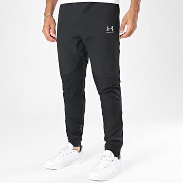 Under Armour - Pantalon Jogging Elite Storm 6013761 Noir