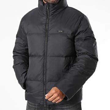 Calvin Klein - Doudoune LH502 Noir