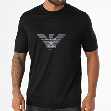 Emporio Armani - T-Shirt EM006765 Nero