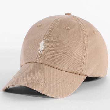 Polo Ralph Lauren - Gorra Original Player Camel