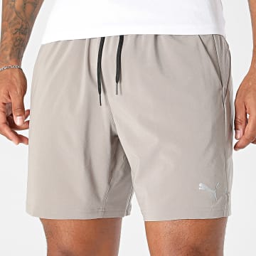 Puma - Pantalón chándal PWRTRAIN 7 529540 Topo