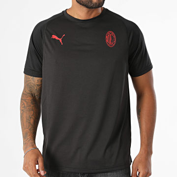 Puma - Football Jersey AC Milan 788626 Black