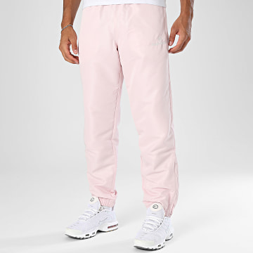 Sergio Tacchini - Pantalon Jogging Carson 024 40850 Rose Clair