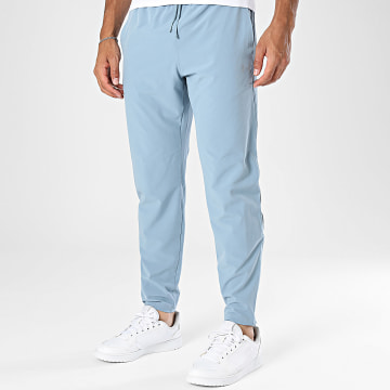 Under Armour - Pantalone Jogging Velociti 6013910 Blu Chiaro
