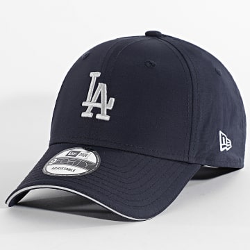 New Era - Cappellino Recycled 9Forty LA Los Angeles Dodgers 60915747 Blu Navy Scuro