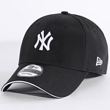 New Era - Cappellino MLB Recycled 9Forty NY New York Yankees 60915778 Nero