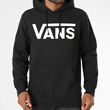Vans - Hoodie Met Kap Classic A7Y3X Zwart