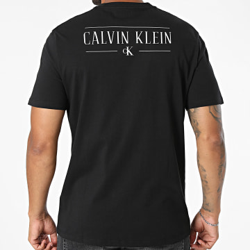 Calvin Klein - Tee Shirt RH815G Noir