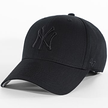 '47 Brand - Cappellino NY Yankees RAC17CTP Nero